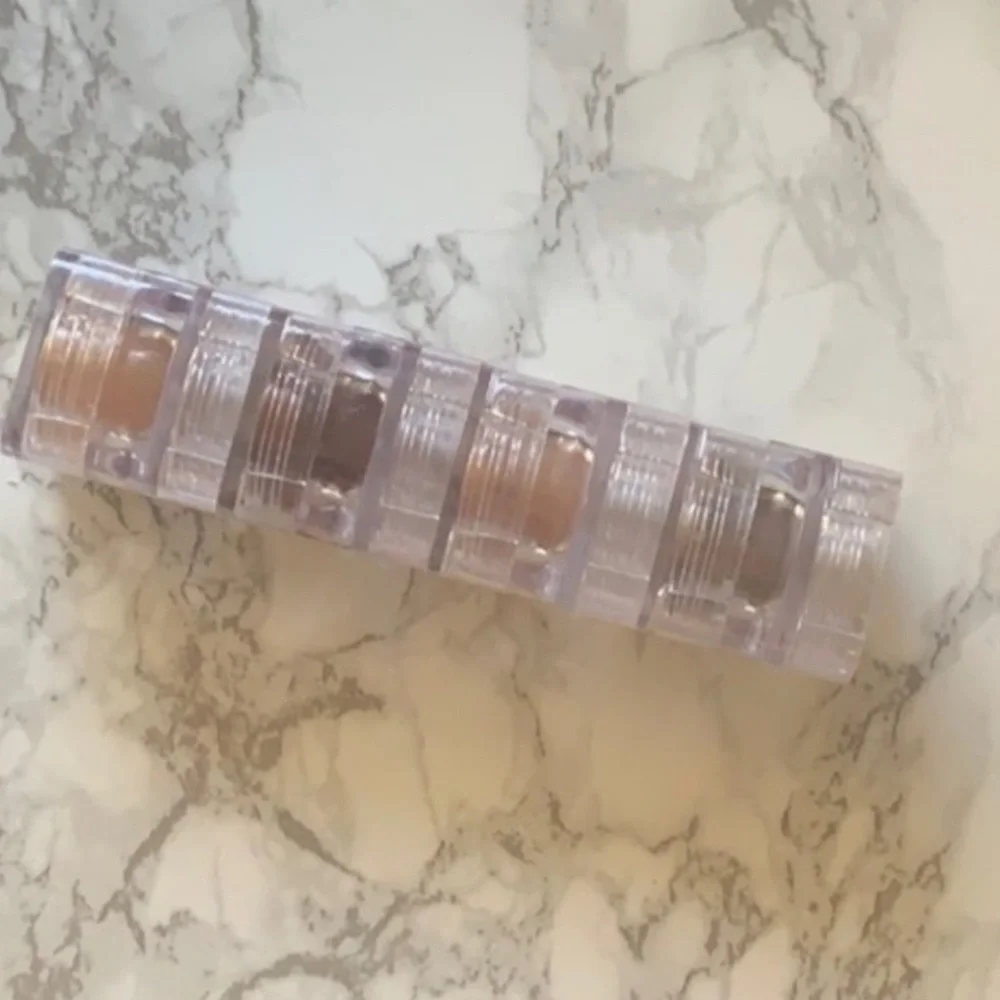 Naked Cosmetics 4 Stack EyeShadow.